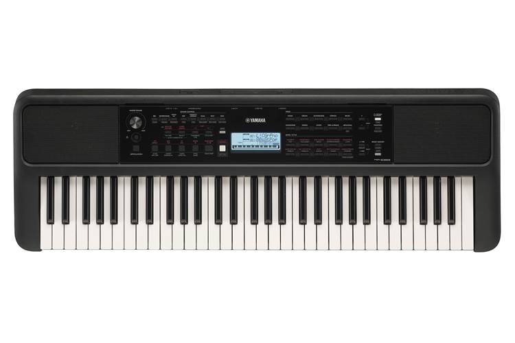Yamaha PSR-E383 Portable Keyboard Yamaha PSR-E383 Portable Keyboard