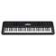 Yamaha PSR-E383 Portable Keyboard Front View