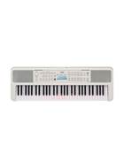 Yamaha PSR-EZ-310 Portable Keyboard with Lighted Keys
