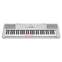 Yamaha PSR-EZ-310 Portable Keyboard with Lighted Keys Front View