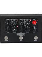 Laney Black Country Customs Ironheart Loudpedal Martin Miller Solid State Pedalboard Amp