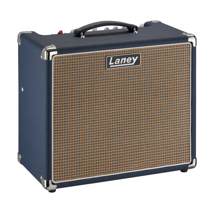 Laney Lionheart Foundry LF60-112 60W Combo Solid State Amp
