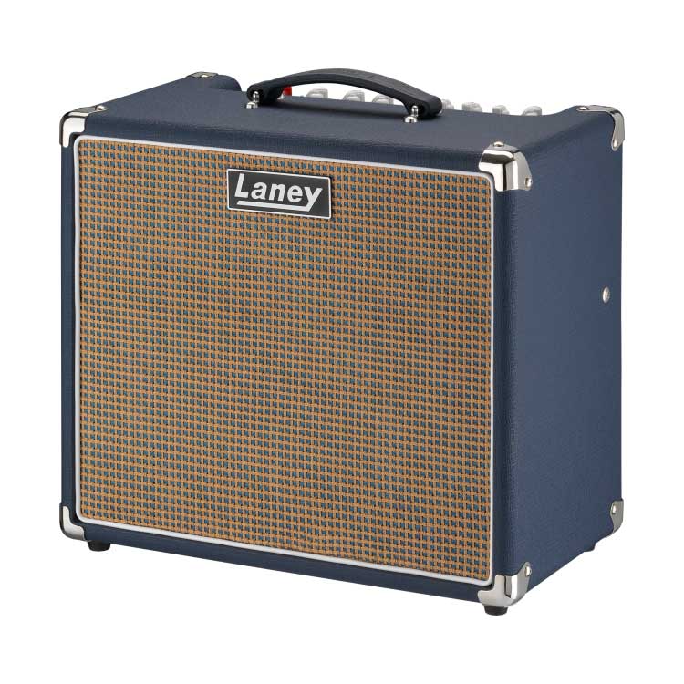 Laney Lionheart Foundry LF60-112 60W Combo Solid State Amp