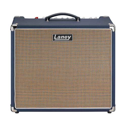 Laney Lionheart Foundry LFSUPER60-112 60W Combo Solid State Amp Laney Lionheart Foundry LFSUPER60-112 60W Combo Solid State Amp