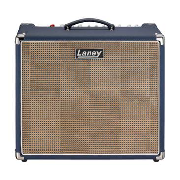 Laney Lionheart Foundry LFSUPER60-112 60W Combo Solid State Amp
