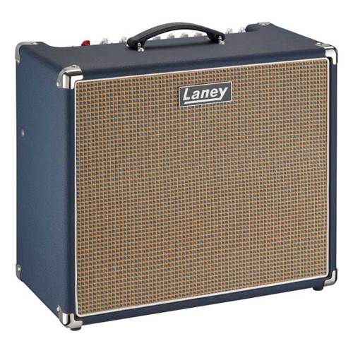 Laney Lionheart Foundry LFSUPER60-112 60W Combo Solid State Amp Laney Lionheart Foundry LFSUPER60-112 60W Combo Solid State Amp