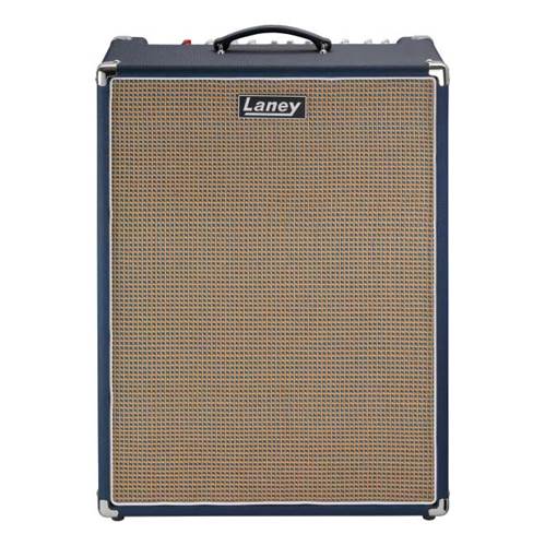 Laney Lionheart Foundry LFSUPER60-212 60W Combo Solid State Amp Laney Lionheart Foundry LFSUPER60-212 60W Combo Solid State Amp
