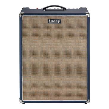 Laney Lionheart Foundry LFSUPER60-212 60W Combo Solid State Amp