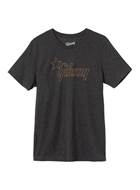 Gibson Star Logo Tee Small