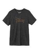 Gibson Star Logo Tee XL