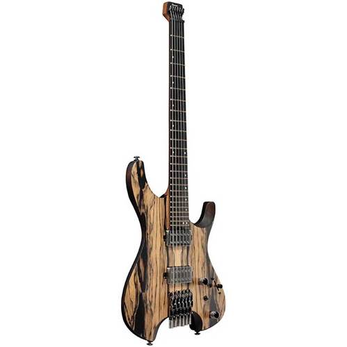 Ibanez Q Series Pale Moon Ebony Top Natural Flat Q52PE Ibanez Q Series Pale Moon Ebony Top Natural Flat Q52PE