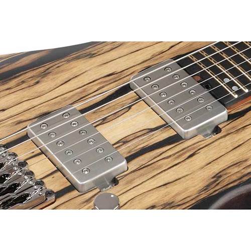 Ibanez Q Series Pale Moon Ebony Top Natural Flat Q52PE Ibanez Q Series Pale Moon Ebony Top Natural Flat Q52PE