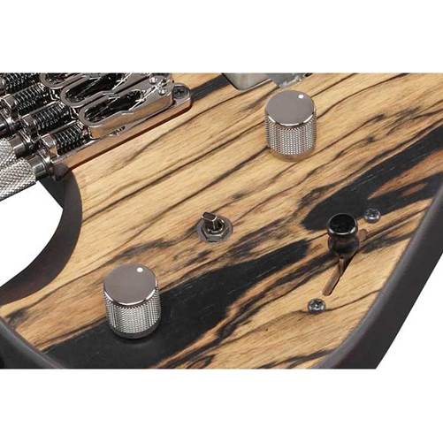 Ibanez Q Series Pale Moon Ebony Top Natural Flat Q52PE Ibanez Q Series Pale Moon Ebony Top Natural Flat Q52PE