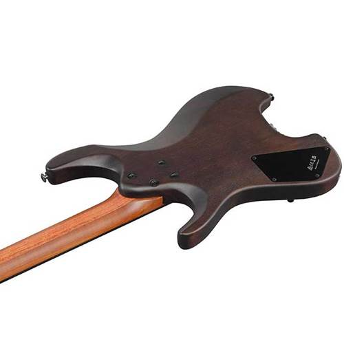 Ibanez Q Series Pale Moon Ebony Top Natural Flat Q52PE Ibanez Q Series Pale Moon Ebony Top Natural Flat Q52PE