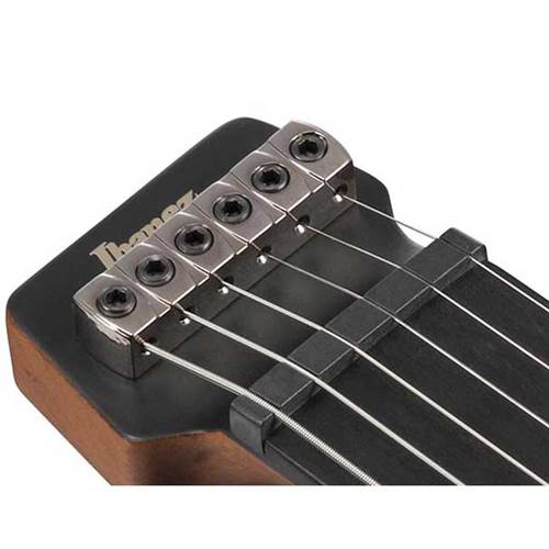 Ibanez Q Series Pale Moon Ebony Top Natural Flat Q52PE Ibanez Q Series Pale Moon Ebony Top Natural Flat Q52PE
