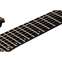 Ibanez Q Series 7 String Pale Moon Ebony Top Natural Flat QX527PE Front View