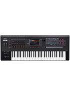 Roland FANTOM-6-EX Synth