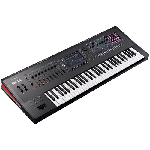 Roland FANTOM-6-EX Synth Roland FANTOM-6-EX Synth