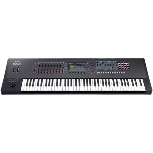 Roland FANTOM-7-EX Synth Roland FANTOM-7-EX Synth
