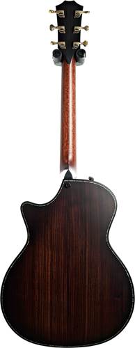 Taylor Builder's Edition 914ce Grand Auditorium Wild Honey Burst #1203144078 Taylor Builder's Edition 914ce Grand Auditorium Wild Honey Burst #1203144078