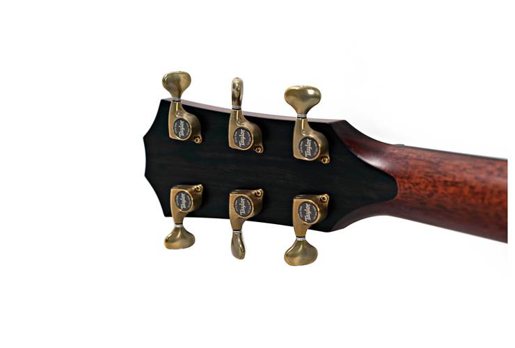 Taylor Builder's Edition 914ce Grand Auditorium Wild Honey Burst #1203144078 Taylor Builder's Edition 914ce Grand Auditorium Wild Honey Burst #1203144078