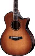 Taylor Builder's Edition 914ce Grand Auditorium Wild Honey Burst