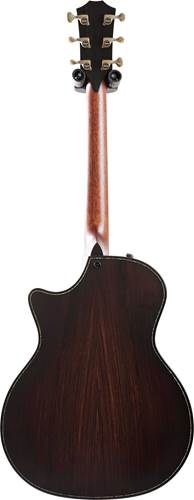Taylor Builder's Edition 914ce Grand Auditorium Natural #1203194013 Taylor Builder's Edition 914ce Grand Auditorium Natural #1203194013