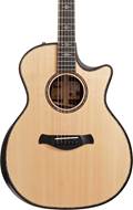 Taylor Builder's Edition 914ce Grand Auditorium Natural #1203194013