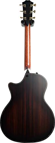 Taylor Builder's Edition 914ce Grand Auditorium Natural #1204114002 Taylor Builder's Edition 914ce Grand Auditorium Natural #1204114002