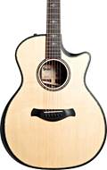 Taylor Builder's Edition 914ce Grand Auditorium Natural #1204114002