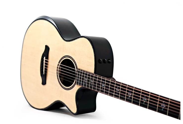 Taylor Builder's Edition 914ce Grand Auditorium Natural #1204114002 Taylor Builder's Edition 914ce Grand Auditorium Natural #1204114002