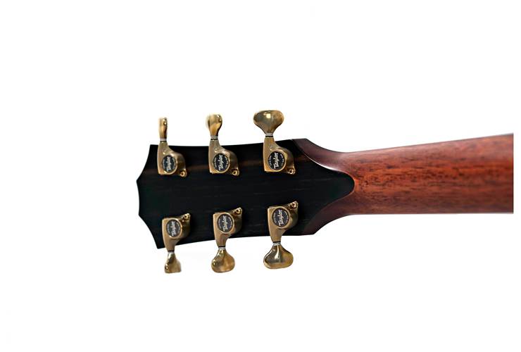Taylor Builder's Edition 914ce Grand Auditorium Natural #1204114002 Taylor Builder's Edition 914ce Grand Auditorium Natural #1204114002