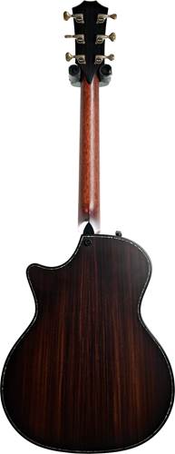 Taylor Builder's Edition 914ce Grand Auditorium Natural #1204194051 Taylor Builder's Edition 914ce Grand Auditorium Natural #1204194051