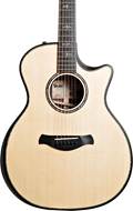 Taylor Builder's Edition 914ce Grand Auditorium Natural #1204194051