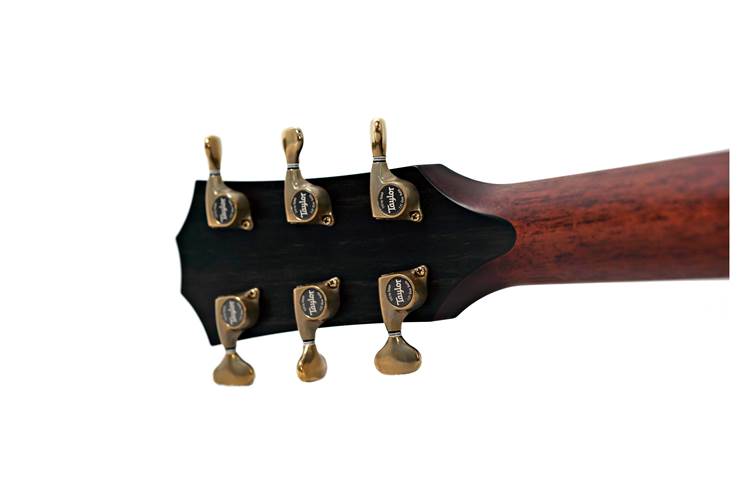 Taylor Builder's Edition 914ce Grand Auditorium Natural #1204194051 Taylor Builder's Edition 914ce Grand Auditorium Natural #1204194051
