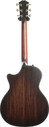 Taylor Builder's Edition 914ce Grand Auditorium Natural Taylor Builder's Edition 914ce Grand Auditorium Natural