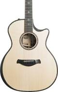 Taylor Builder's Edition 914ce Grand Auditorium Natural