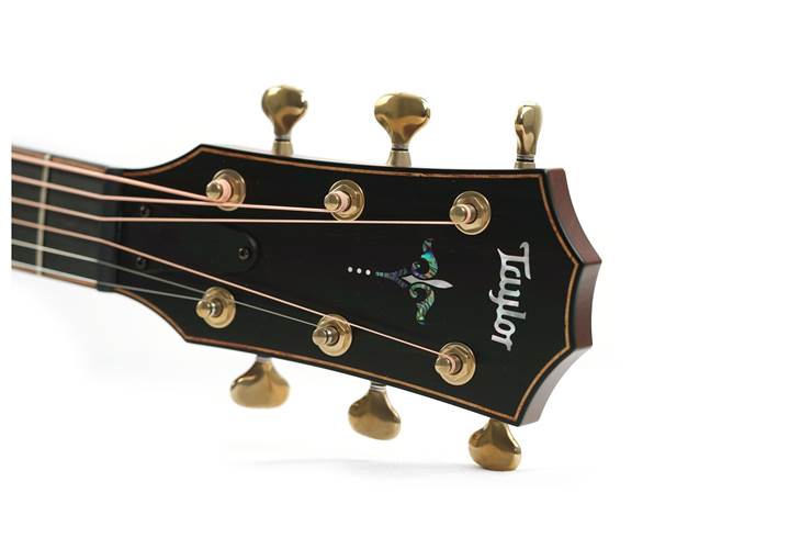 Taylor Builder's Edition 914ce Grand Auditorium Natural Taylor Builder's Edition 914ce Grand Auditorium Natural