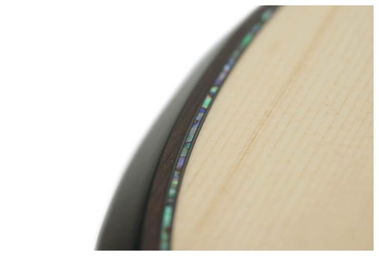 Taylor Builder's Edition 914ce Grand Auditorium Natural Taylor Builder's Edition 914ce Grand Auditorium Natural