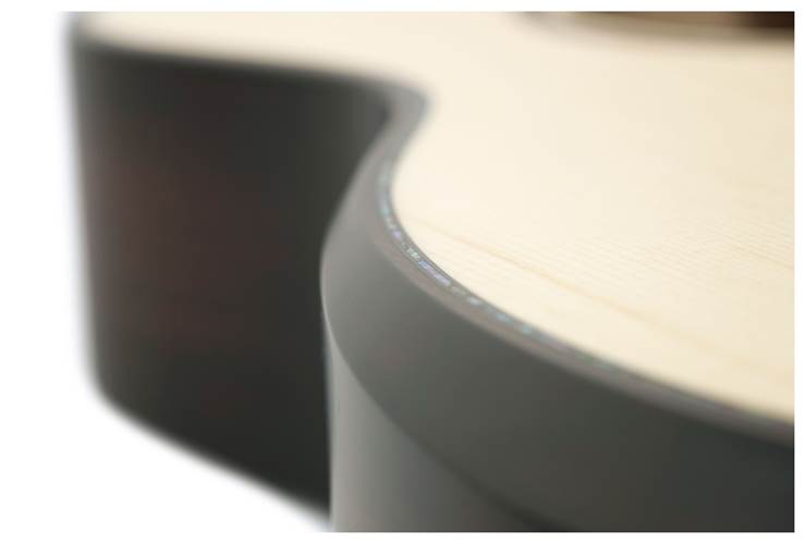 Taylor Builder's Edition 914ce Grand Auditorium Natural Taylor Builder's Edition 914ce Grand Auditorium Natural