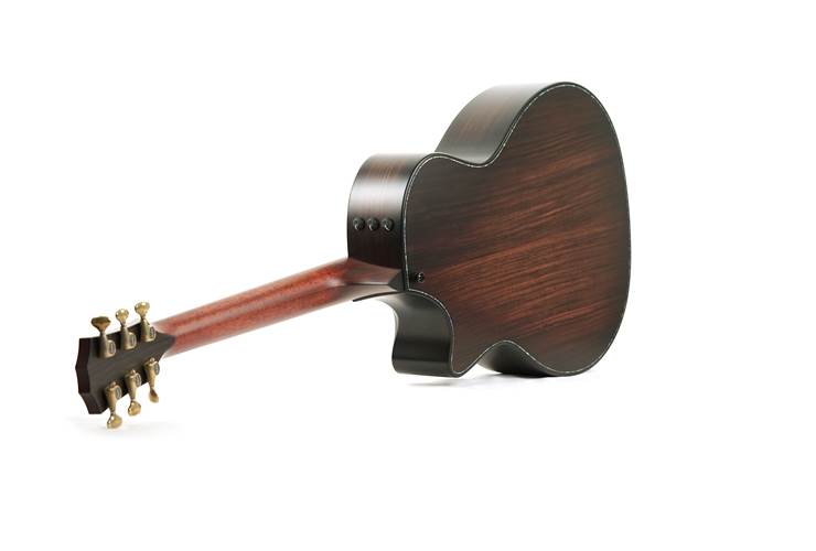 Taylor Builder's Edition 914ce Grand Auditorium Natural Taylor Builder's Edition 914ce Grand Auditorium Natural