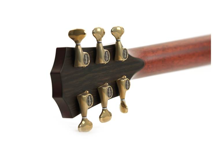 Taylor Builder's Edition 914ce Grand Auditorium Natural Taylor Builder's Edition 914ce Grand Auditorium Natural