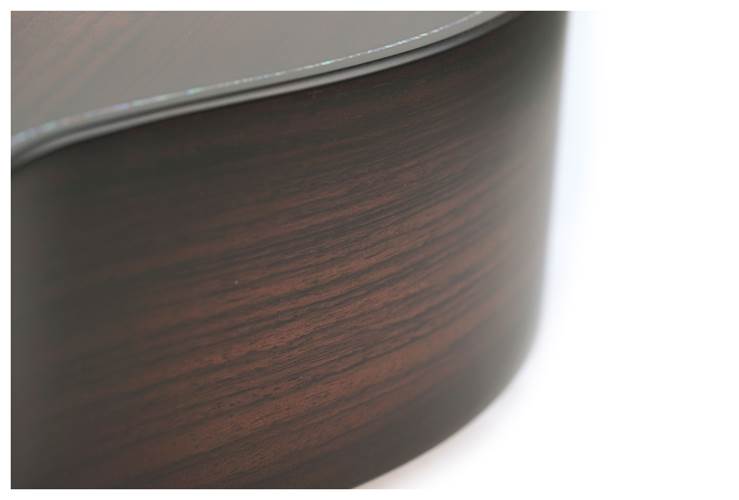 Taylor Builder's Edition 914ce Grand Auditorium Natural Taylor Builder's Edition 914ce Grand Auditorium Natural