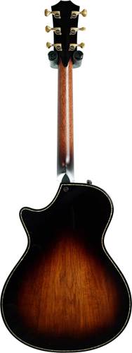 Taylor Builder's Edition 912ce Grand Concert Sinker Redwood / Honduran Rosewood #1208164075 Taylor Builder's Edition 912ce Grand Concert Sinker Redwood / Honduran Rosewood #1208164075
