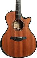 Taylor Builder's Edition 912ce Grand Concert Sinker Redwood / Honduran Rosewood #1208164075