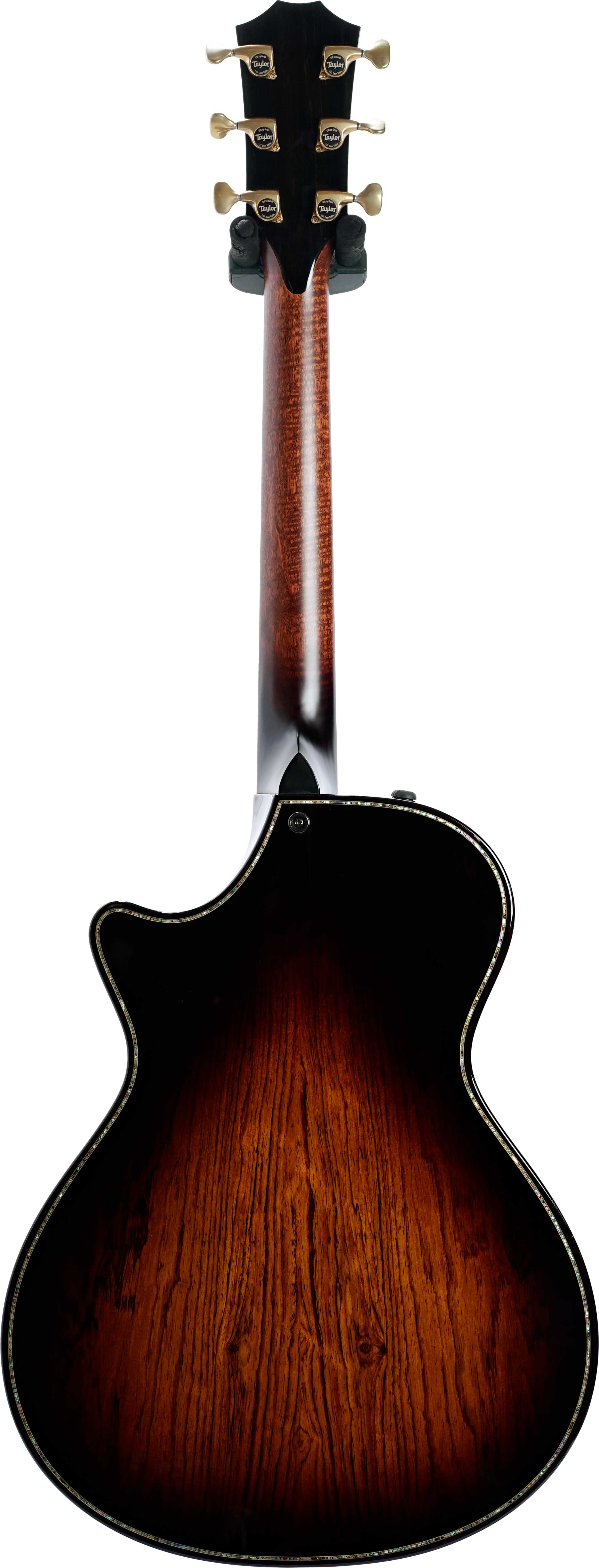 Taylor Builder's Edition 912ce Grand Concert Sinker Redwood / Honduran Rosewood #1209044035