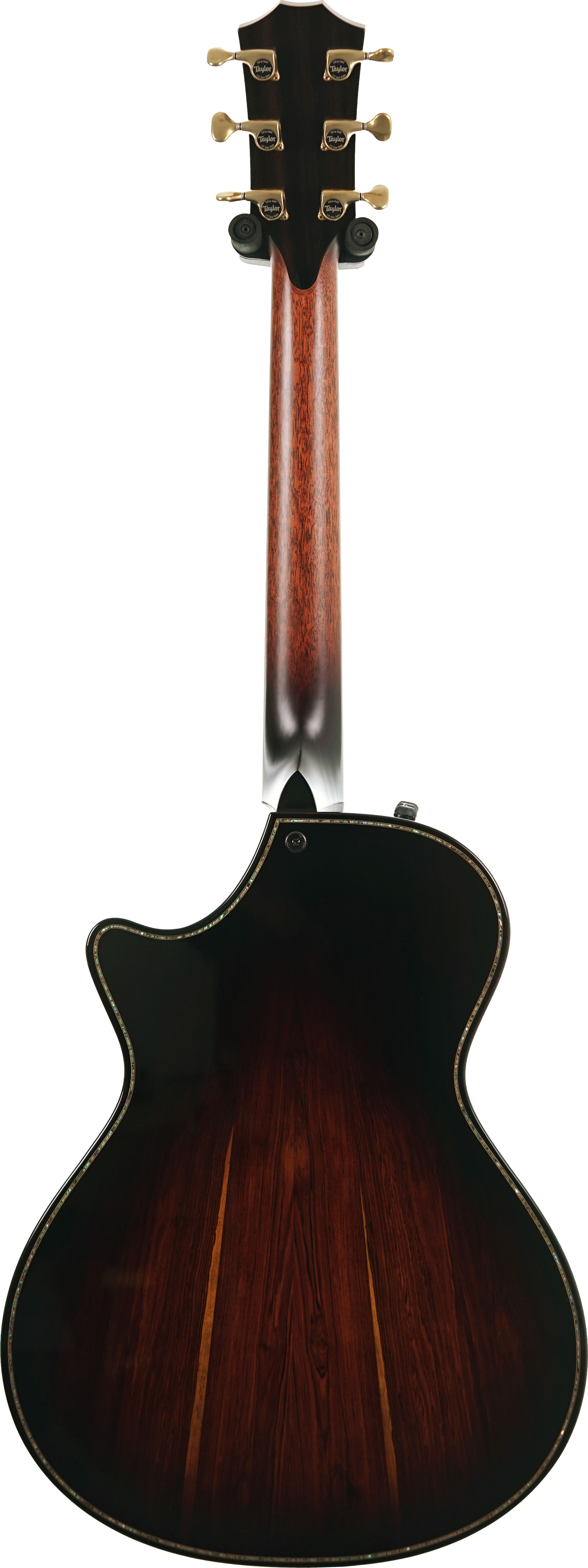 Taylor Builder's Edition 912ce Grand Concert Sinker Redwood / Honduran Rosewood (Nearly New) #1208304071