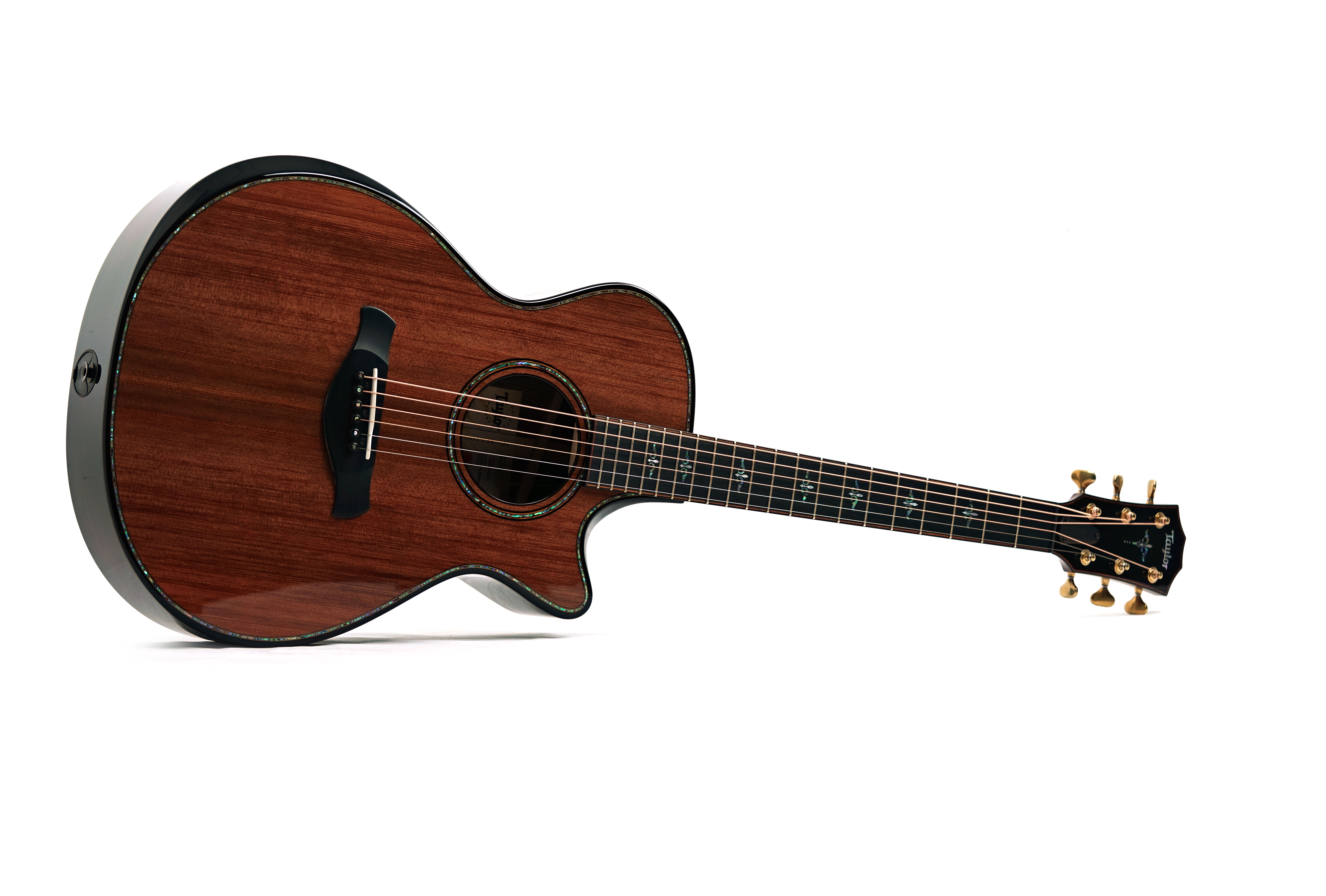 Taylor Builder's Edition 912ce Grand Concert Sinker Redwood / Honduran Rosewood (Nearly New) #1208304071