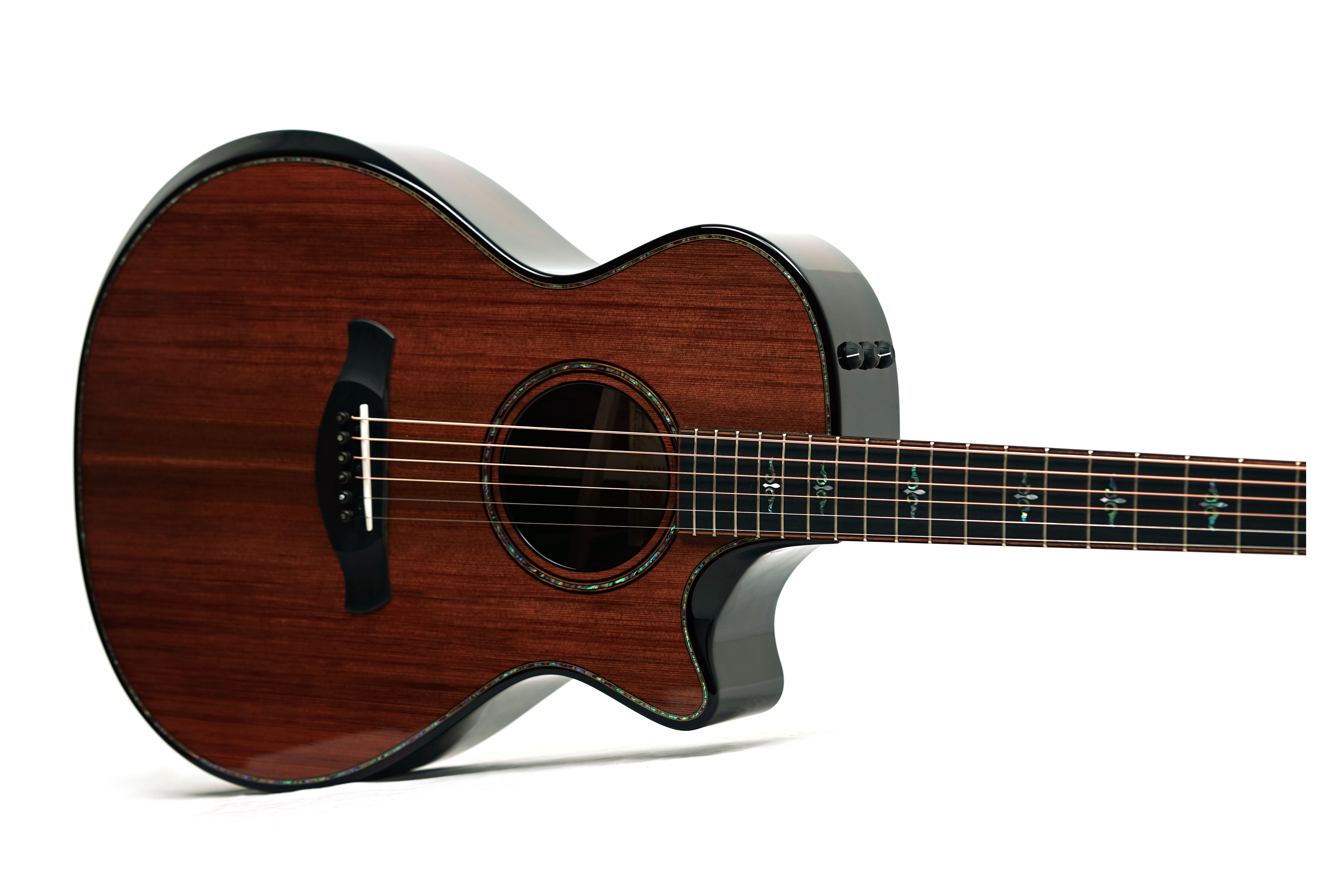 Taylor Builder's Edition 912ce Grand Concert Sinker Redwood / Honduran Rosewood (Nearly New) #1208304071