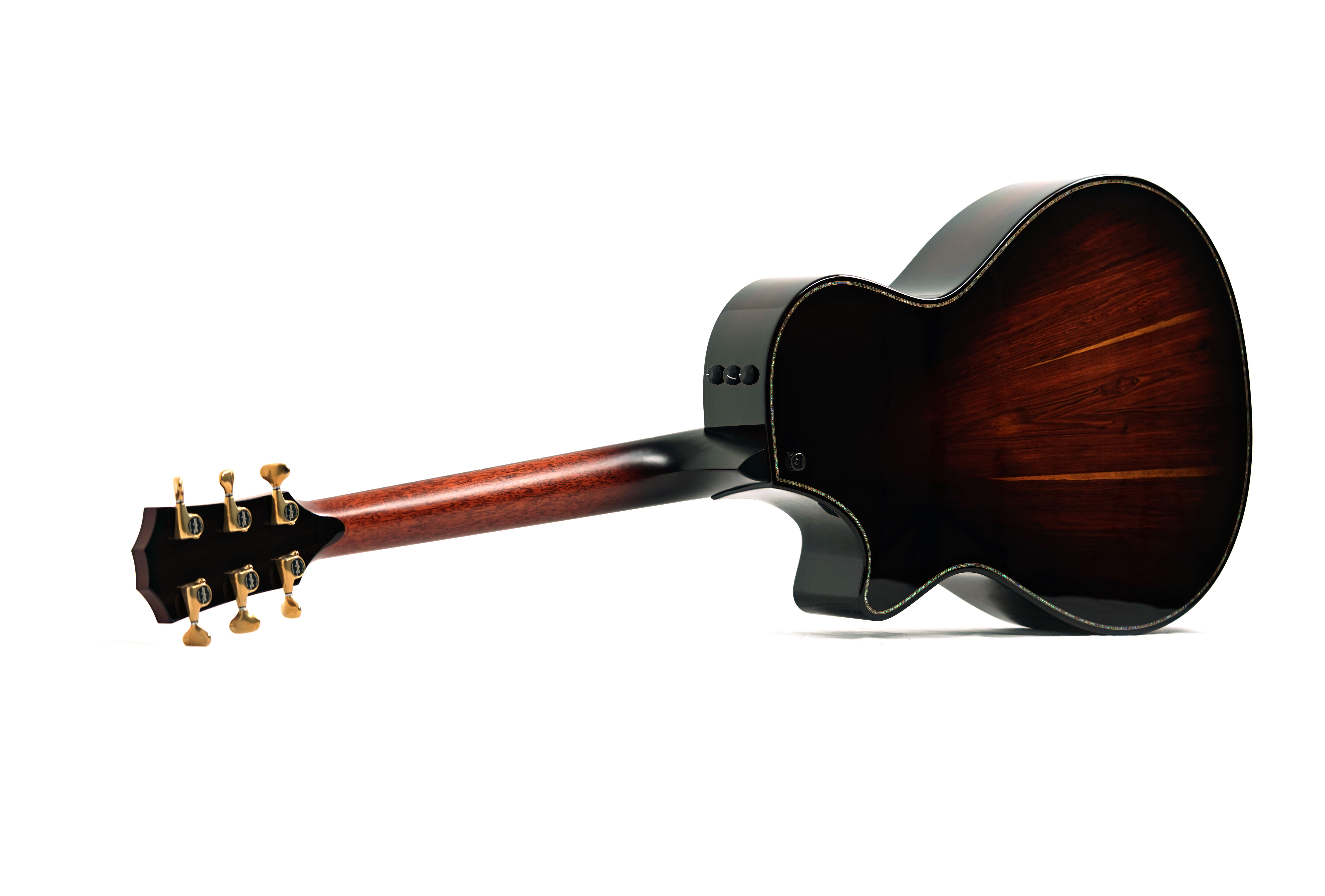 Taylor Builder's Edition 912ce Grand Concert Sinker Redwood / Honduran Rosewood (Nearly New) #1208304071